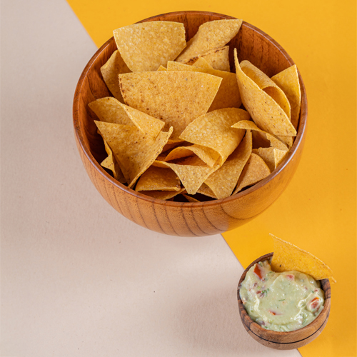 ناتشوز اكسترا