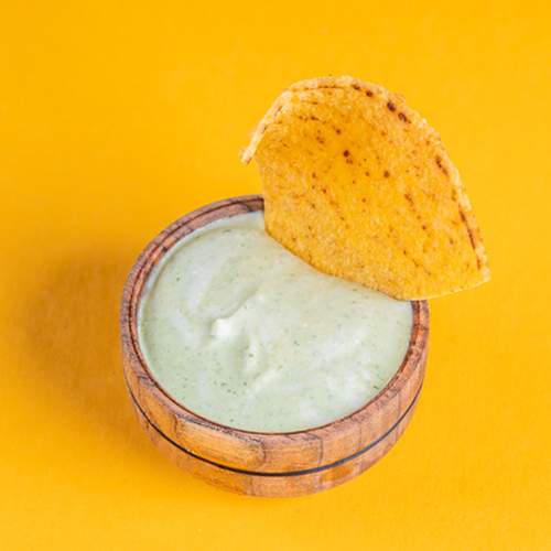 Avocado Sour Cream