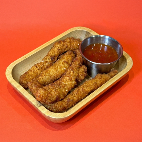 Americana Twisterz Nuggets