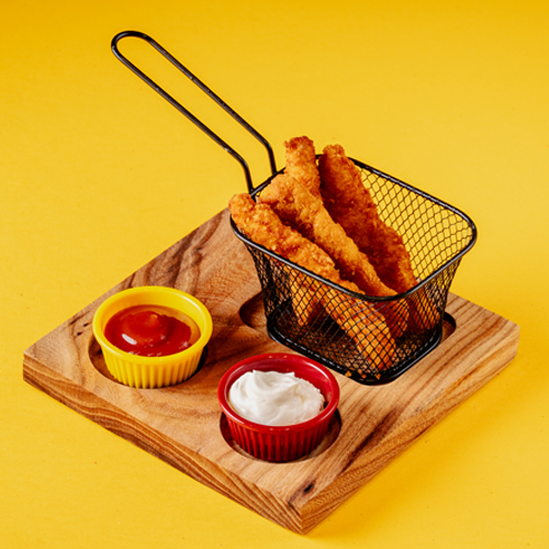 Americana Twisterz Nuggets